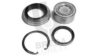 BREDA  LORETT KRT7644 Wheel Bearing Kit